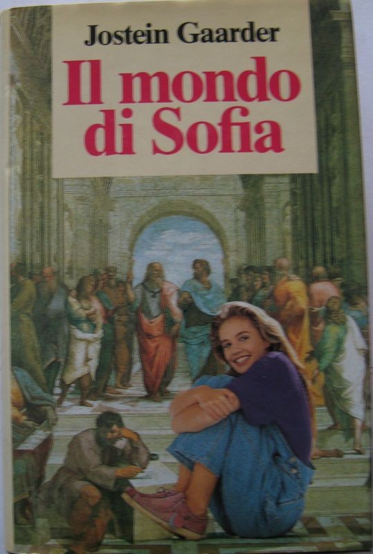 Il mondo di Sofia