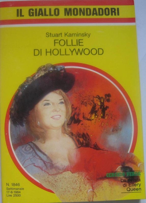 Follie di Hollywood