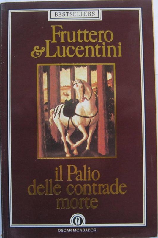 Il palio delle contrade morte