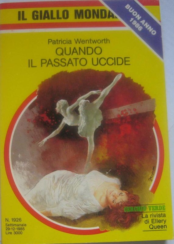 Quando il passato uccide