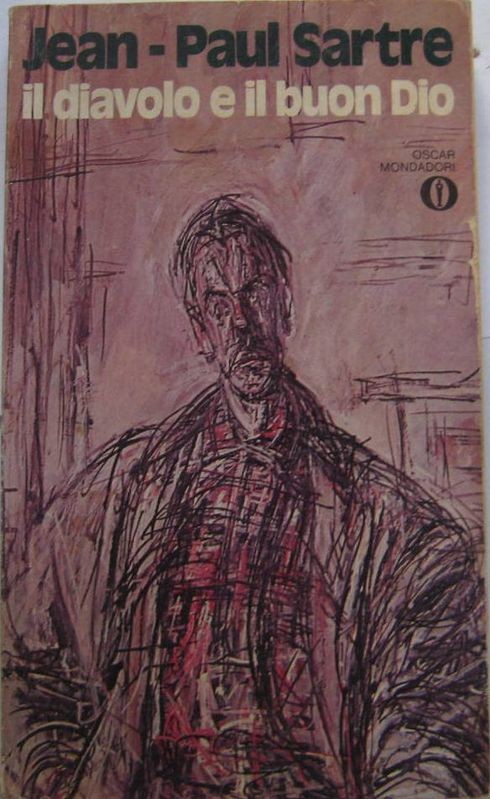 Il diavolo e il buon Dio