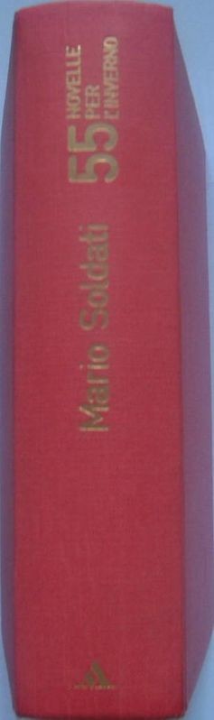 55 novelle per l'inverno