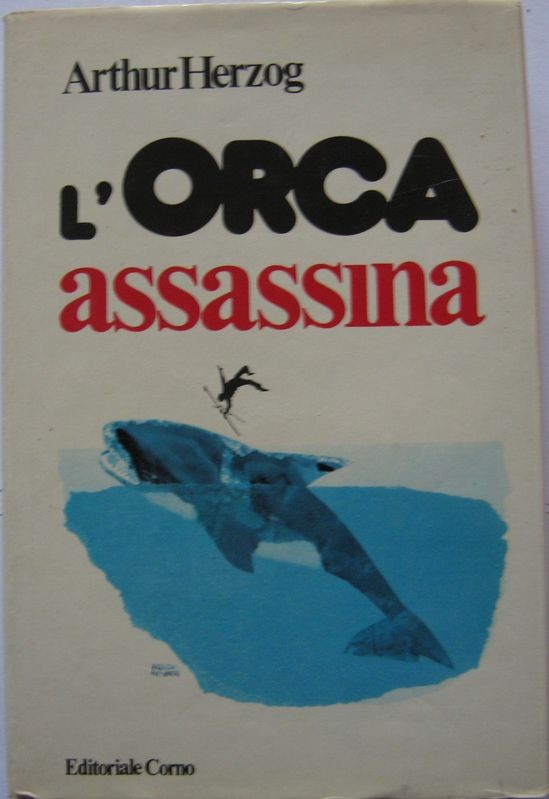 L'orca assassina
