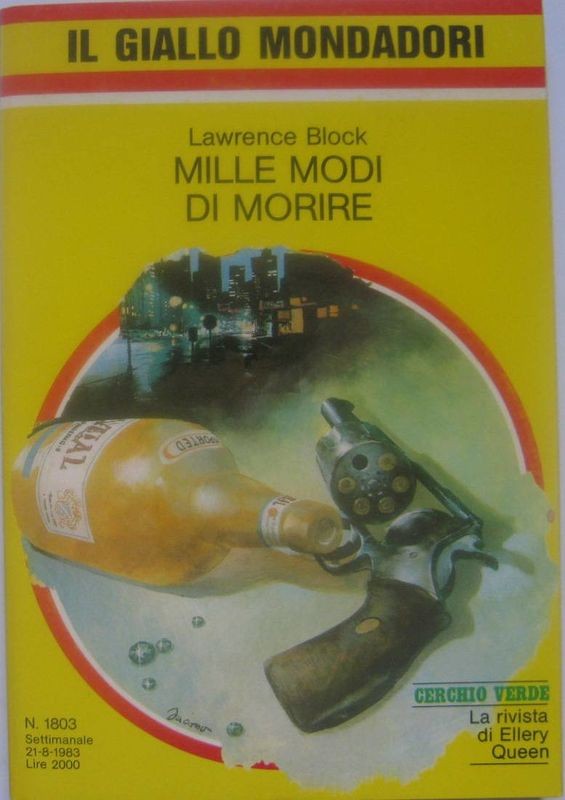 Mille modi di morire