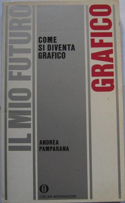 Come si diventa grafico