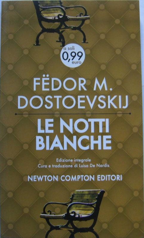Le notti bianche