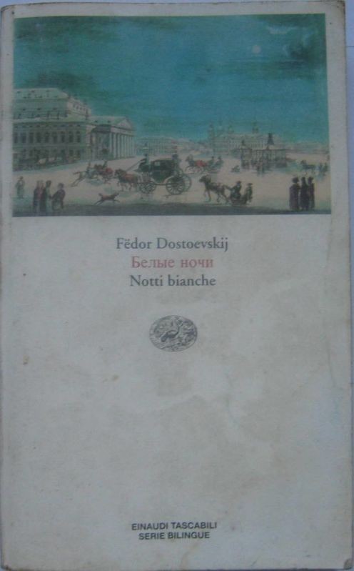 Notti bianche