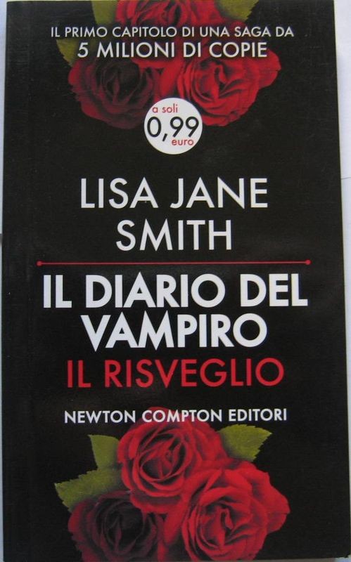Il diario del vampiro