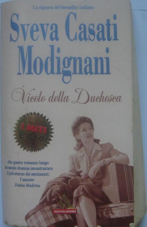 Vicolo della Duchessa