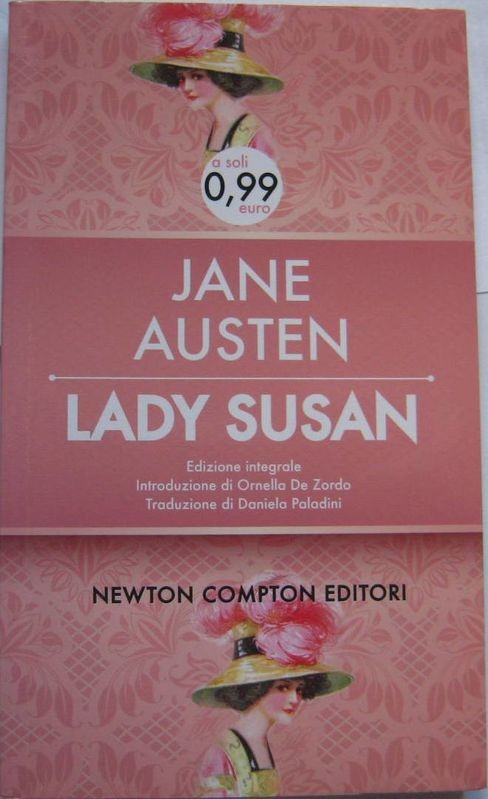 Lady Susan