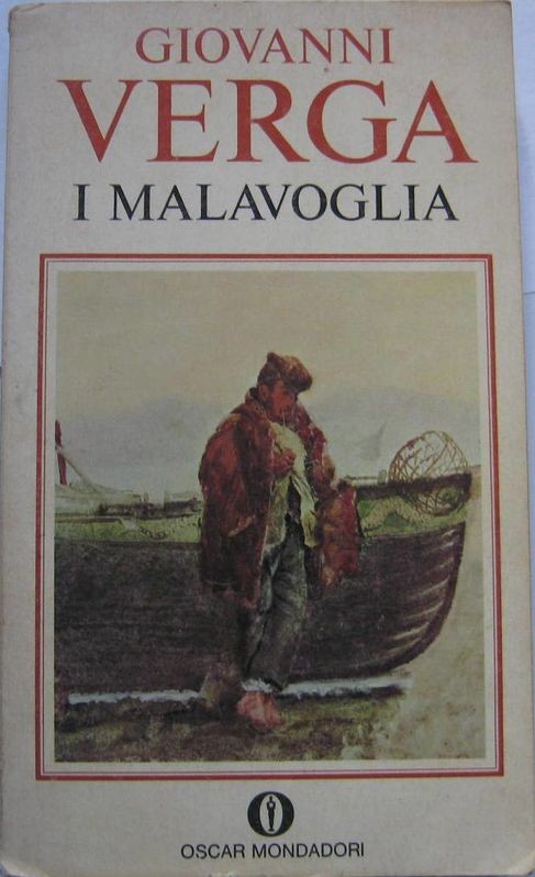 I malavoglia