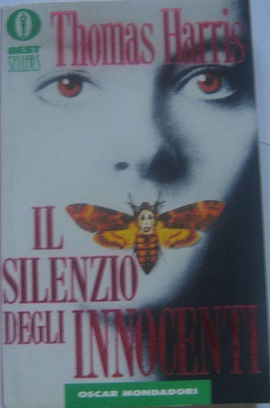 Il silenzio degli innocenti