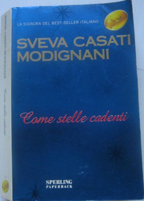 Come stelle cadenti
