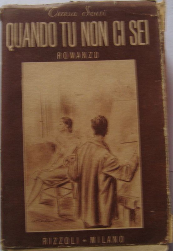 Quando tu non ci sei