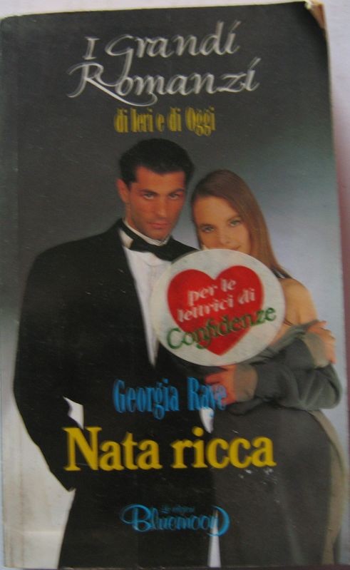 Nata riccia
