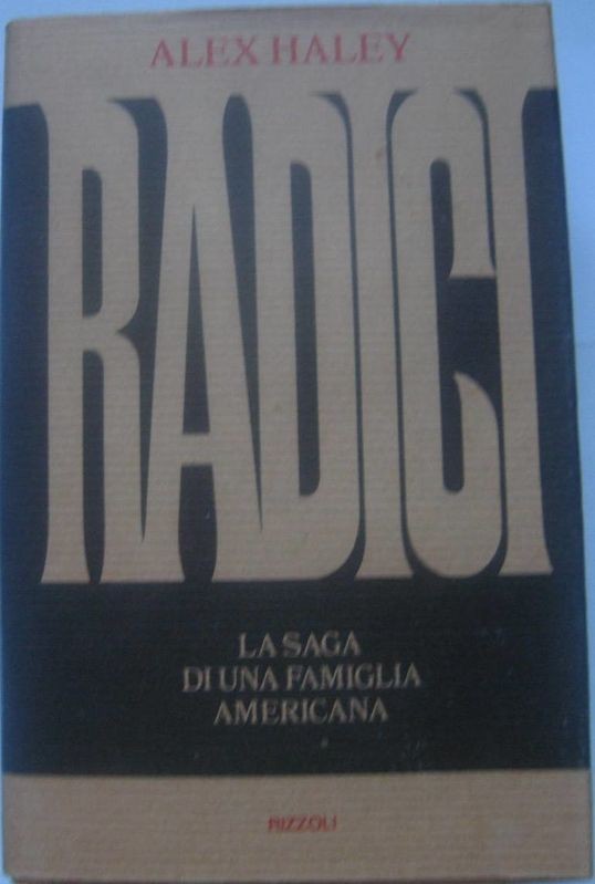 Radici