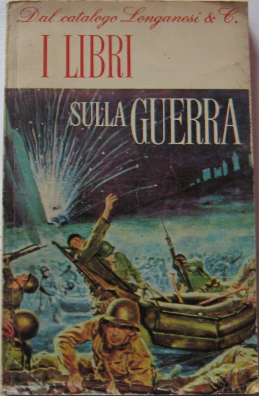 I libri sulla guerra