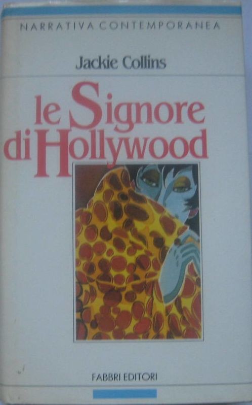 Le Signore di Hollywood