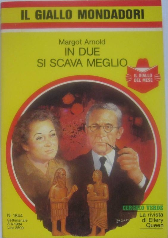 In due si scava meglio