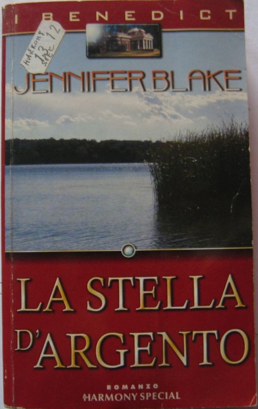 La stella d'argento