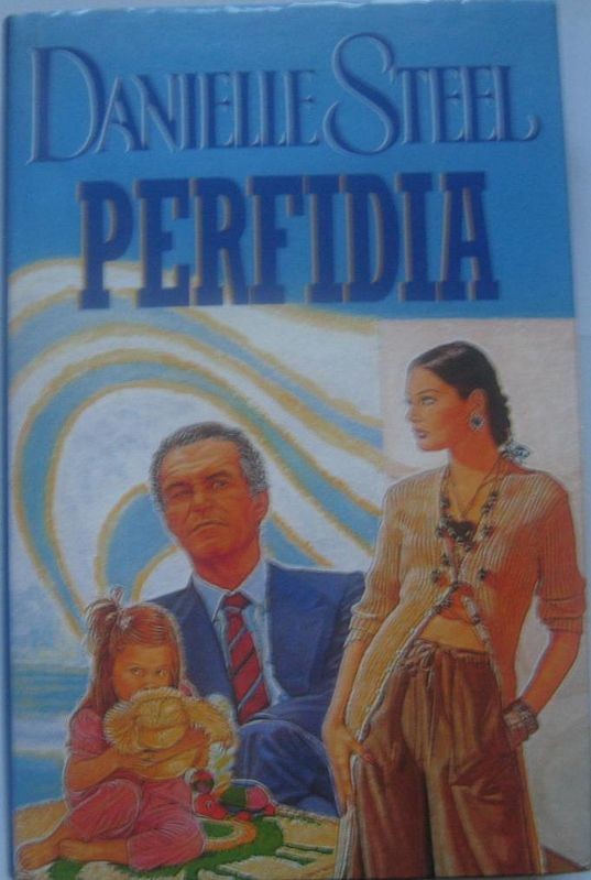 Perfidia