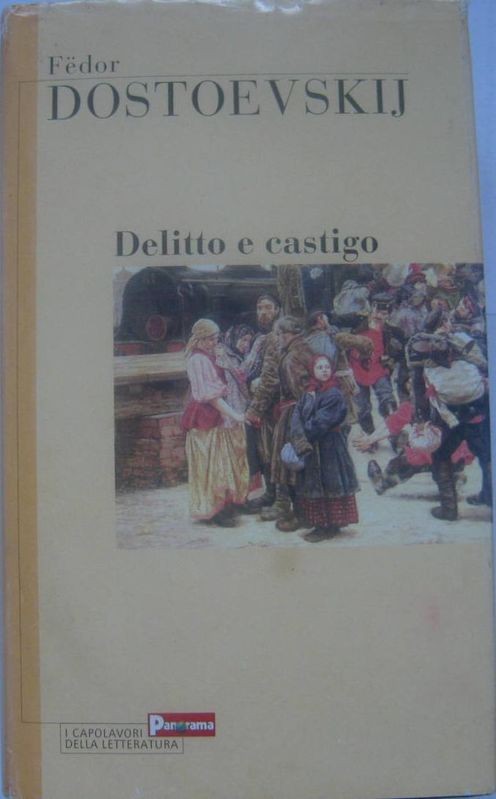Delitto e castigo