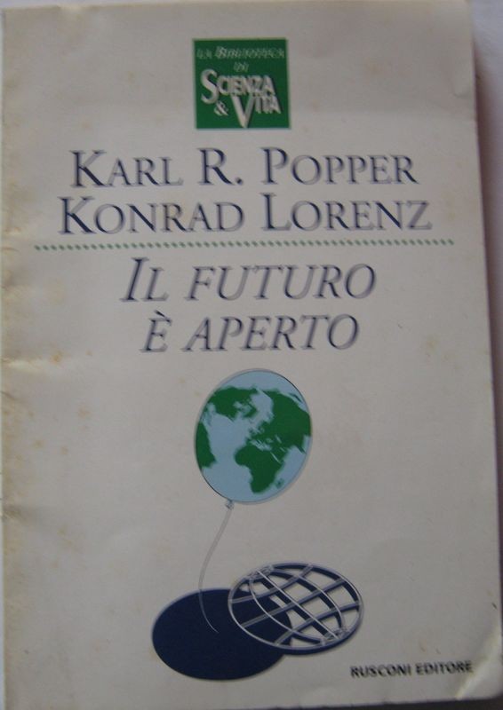 Il futuro è aperto