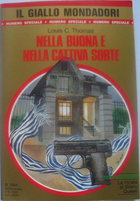 Nella buona e nella cattiva sorte