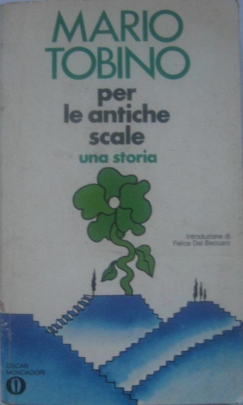 Per le antiche scale