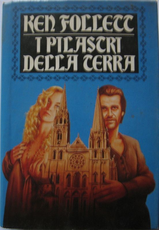 I pilastri della terra