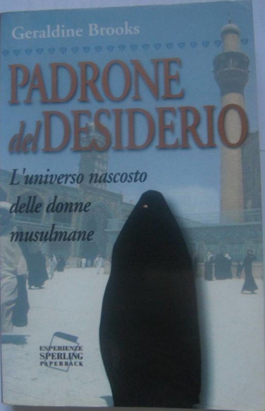 Padrone del desiderio