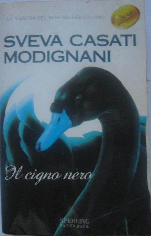 Il cigno nero