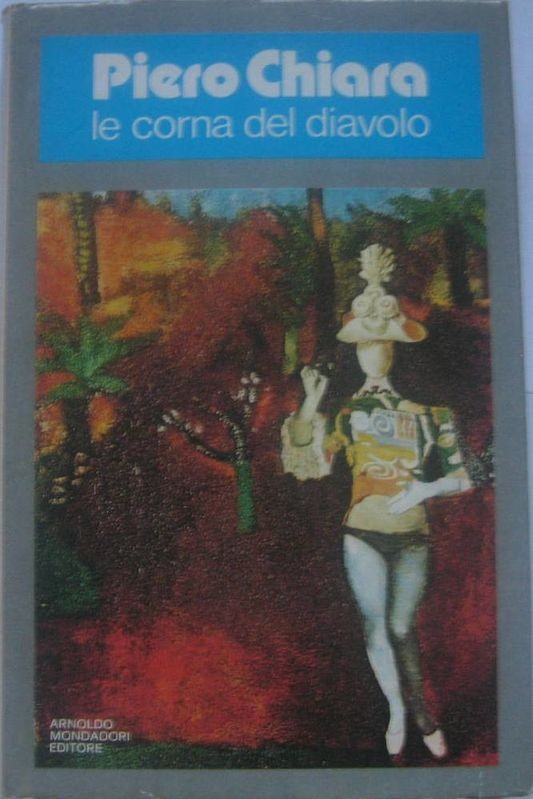 Le corna del diavolo
