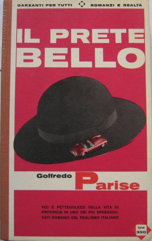 Il prete bello