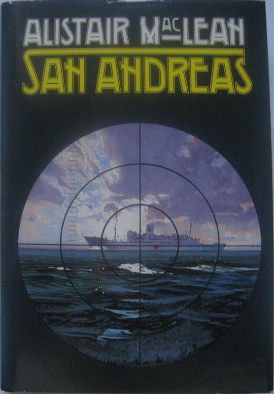 San Andreas