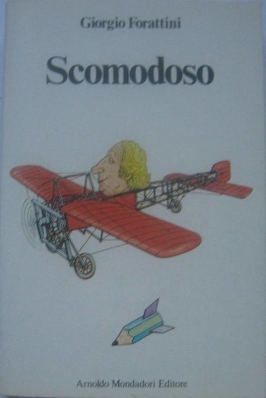 Scomodoso
