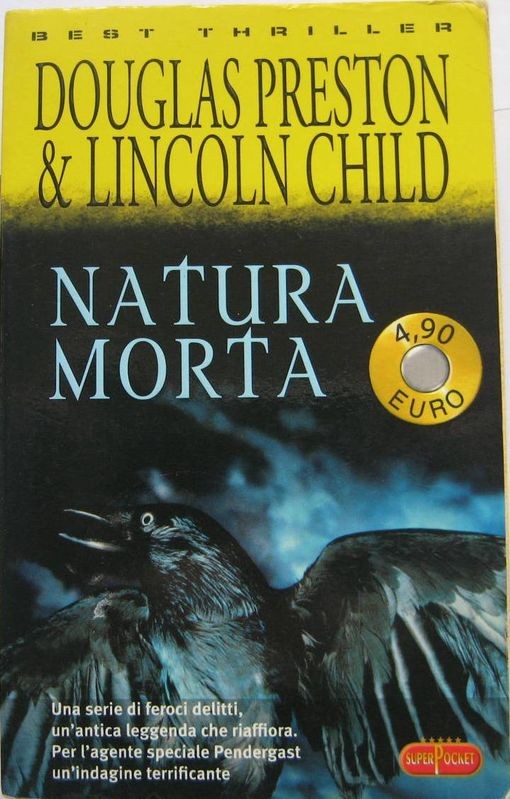 Natura morta