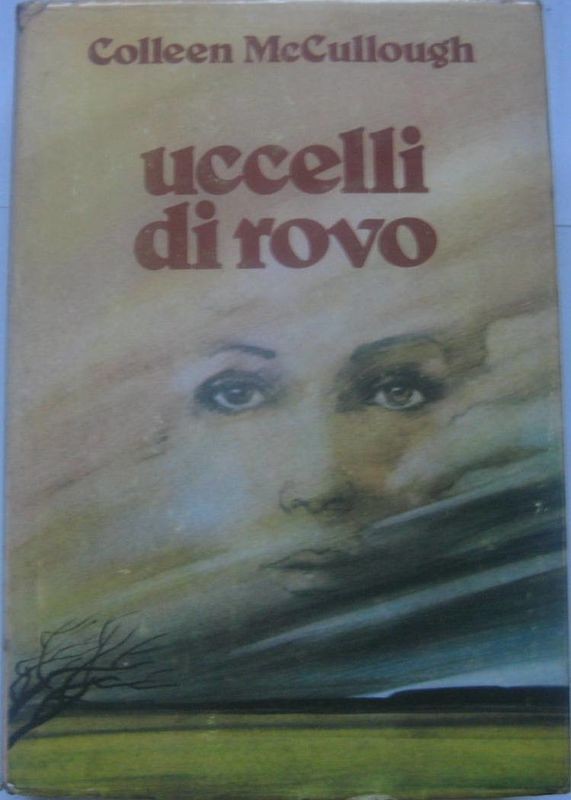 Uccelli di rovo