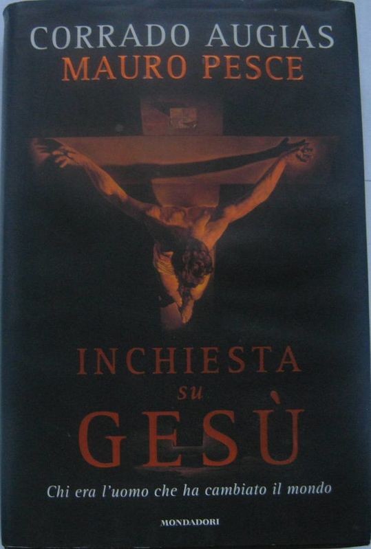 Inchiesta su Gesù