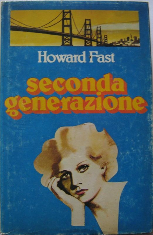 Seconda generazione