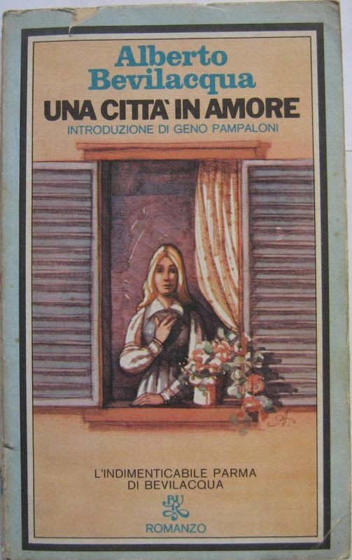 Una città in amore