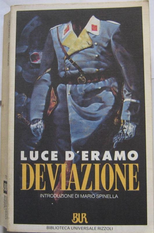 Deviazione