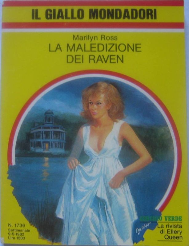 La maledizione dei Raven