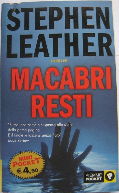 Macabri resti