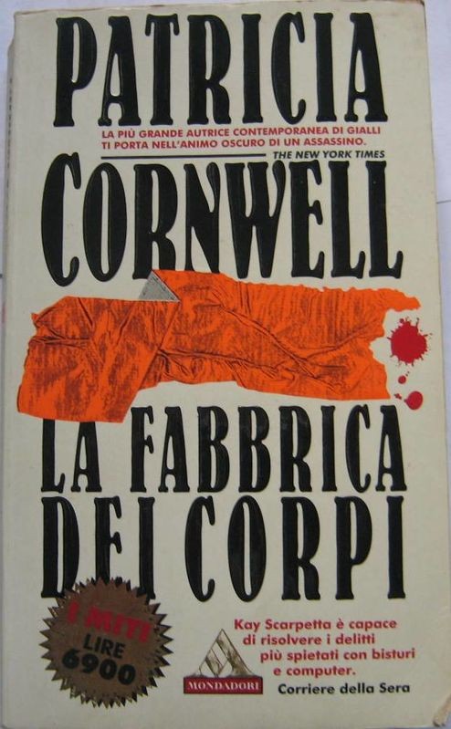 La fabbrica dei corpi