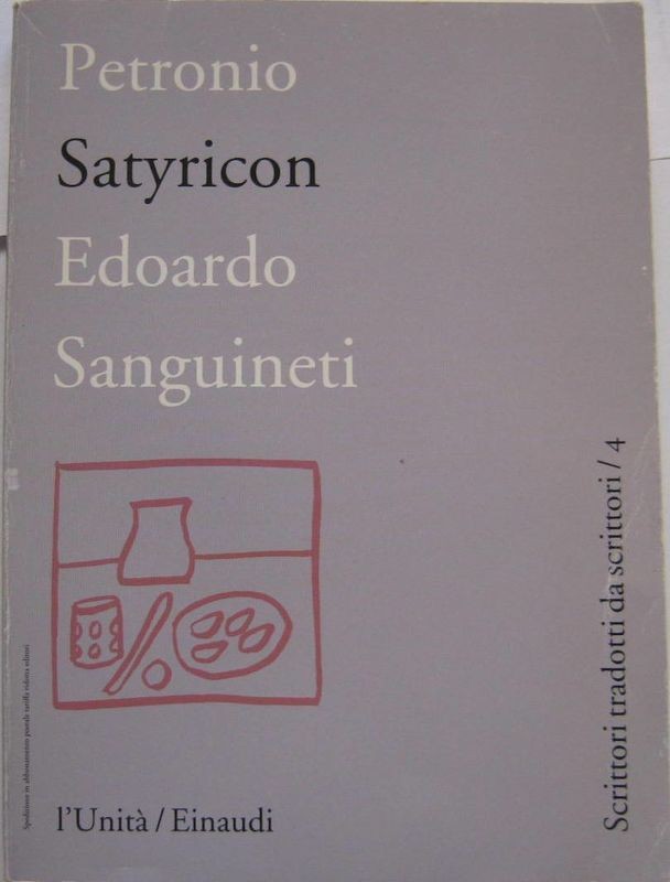 Satyricon