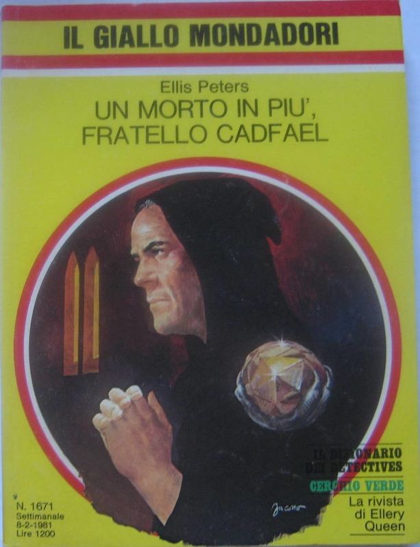 Un morto in più, fratello Cadfael