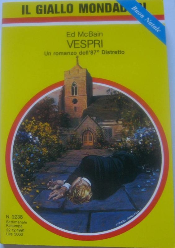 Vespri