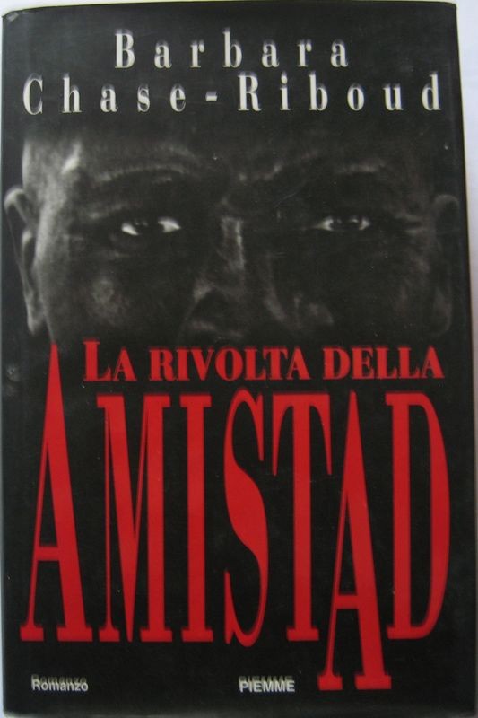 La rivolta della Amistad