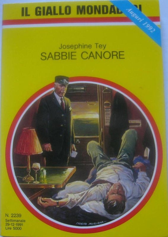 SABBIE CANORE